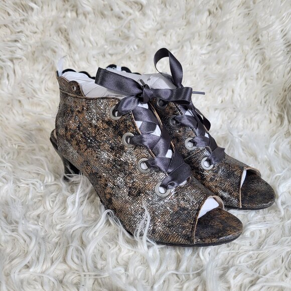 Rovers Shoes - Rovers Leather Burgundy Classic sandals Made in Portugal - Size 39 / US 8